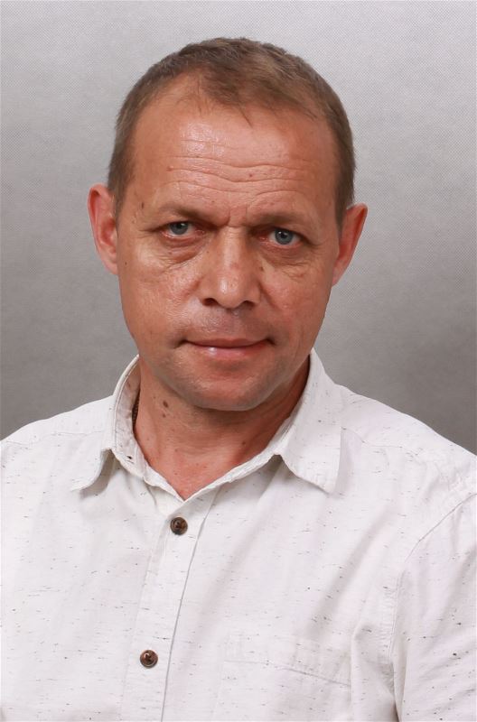 Садовник Владимир